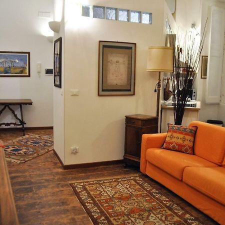 Apartamento Ipazia Loft Génova Exterior foto
